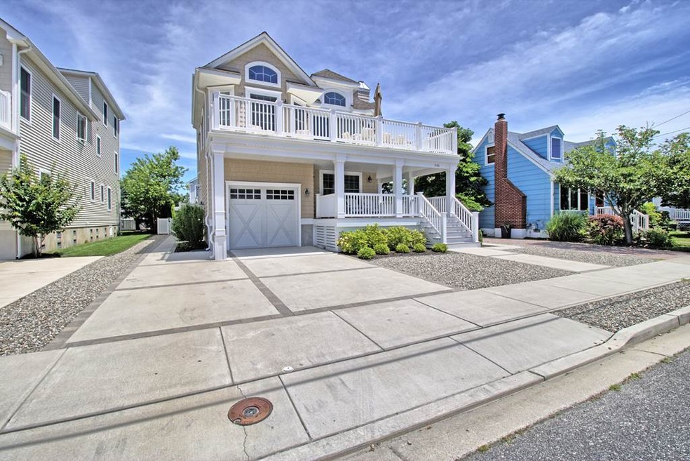 141 20th St, Avalon, NJ 08202 - photo 1