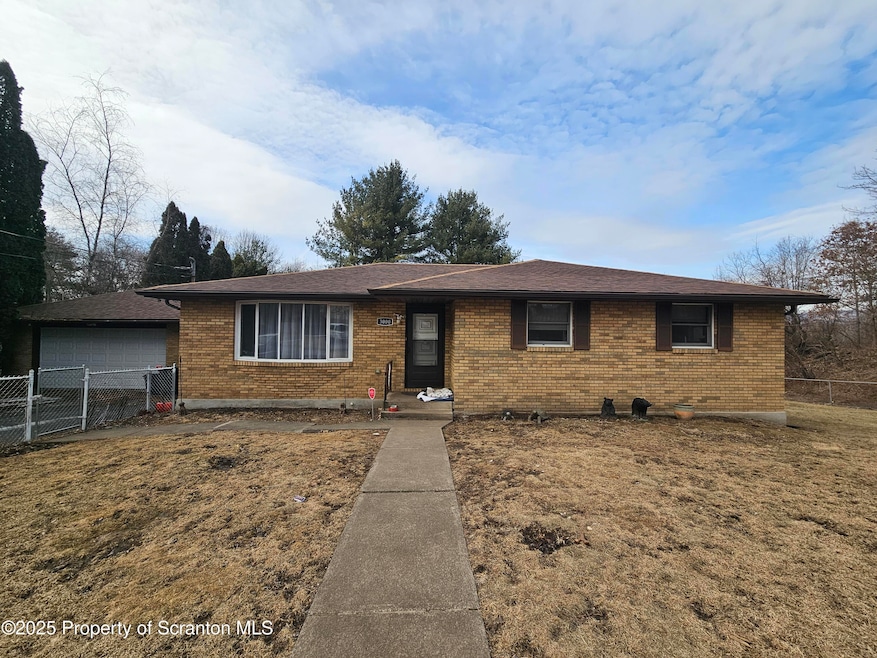 3000 Jones St, Scranton, PA 18505 - photo 1