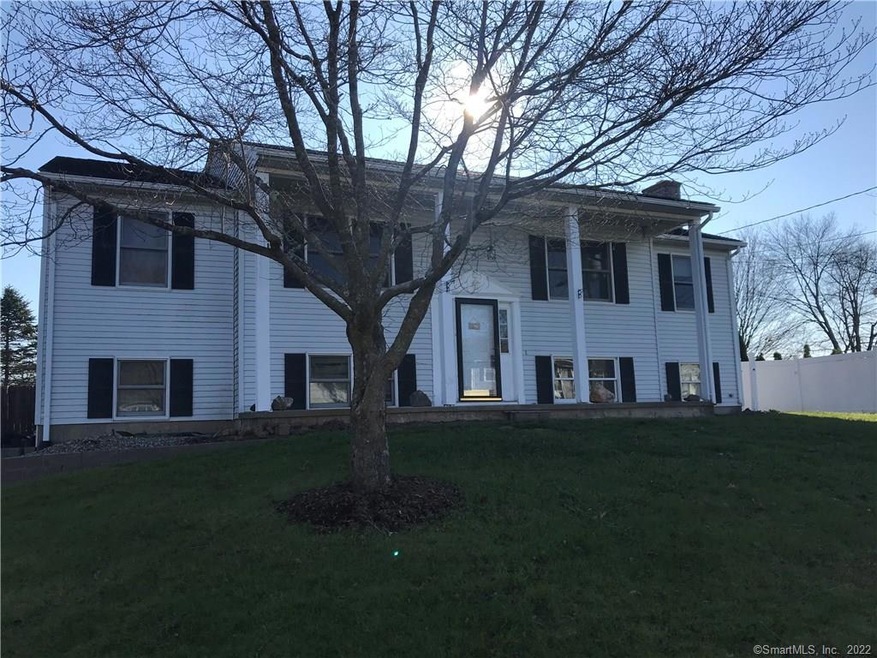 9 Roland St, Enfield, CT 06082 - photo 1