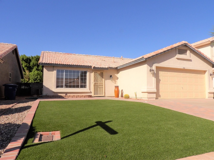 402 E Harrison St, Chandler, AZ 85225 - photo 1