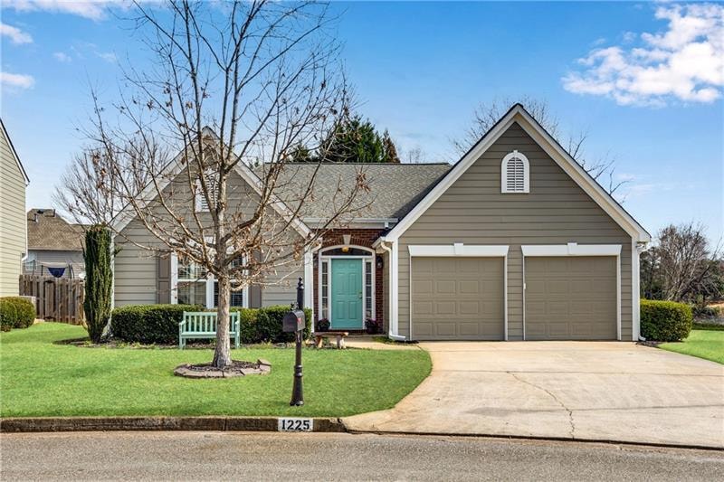 Sold $485,000 • Co-Listing Agent