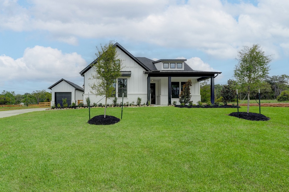 624 Running Iron Ln, Magnolia, TX 77354 - photo 1