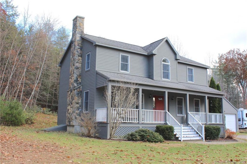 176 Spencer Hill Rd, Winsted, CT 06098 - photo 1