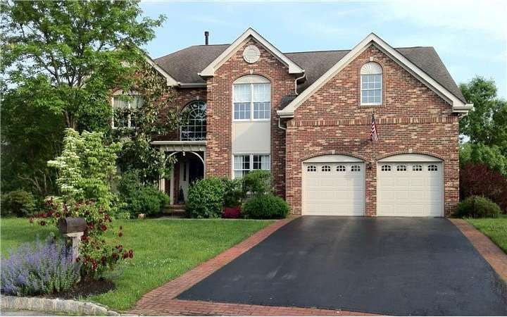 75 Brooks Rd, Moorestown, NJ 08057 - photo 1