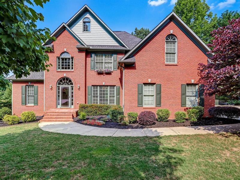 6450 Deep Valley Ct, Flowery Branch, GA 30542 - photo 1