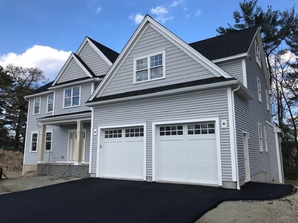 3 Murphy Ct, Burlington, MA 01803 - photo 1