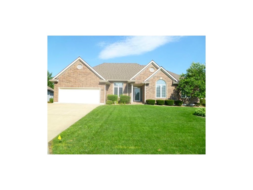 5117 SW Piping Plover St, Lees Summit, MO 64082 - photo 1