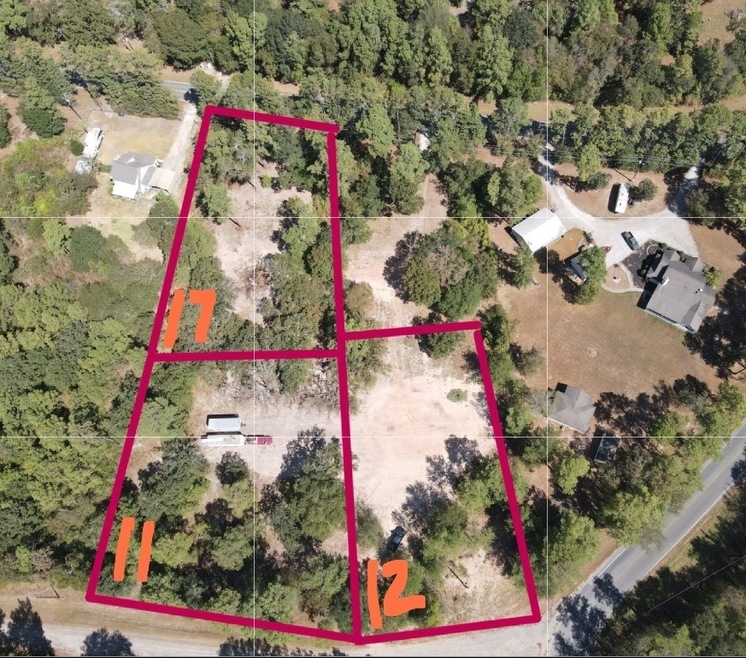 26425 Joseph Rd, Hockley, TX 77447 - photo 1