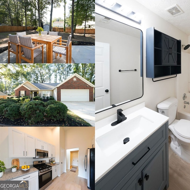 40 Red Maple Way, Dallas, GA 30157 - photo 1