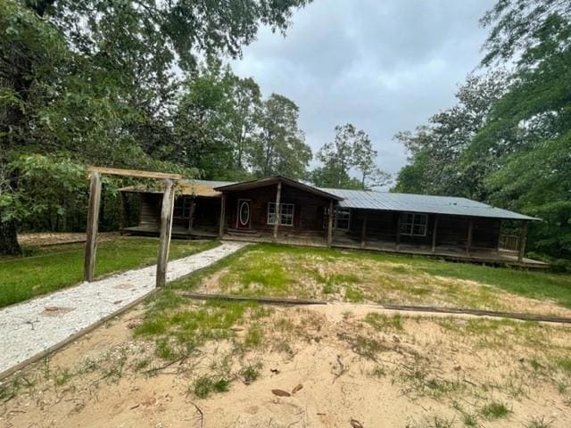 6360 Lambert Cemetery Rd unit A, Citronelle, AL 36522 - photo 1