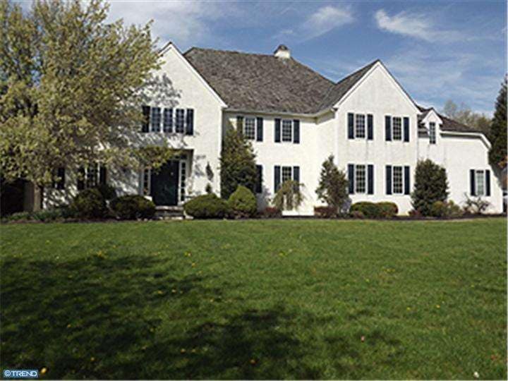 105 Chalfont Rd, Kennett Square, PA 19348 - photo 1