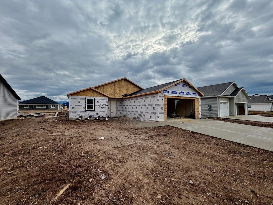 272 N 400 E, Preston, ID 83263 - photo 1