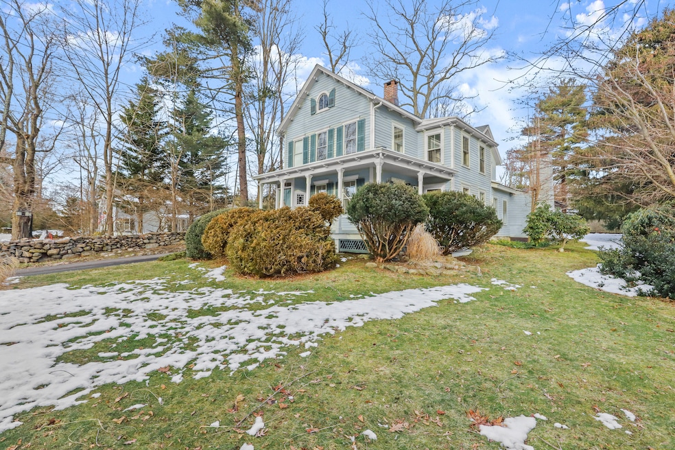 Sold $1,200,000 • Co-Listing Agent