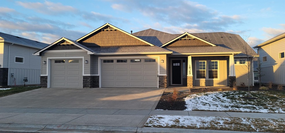 8343 E Presley Ct, Nampa, ID 83687 - photo 1