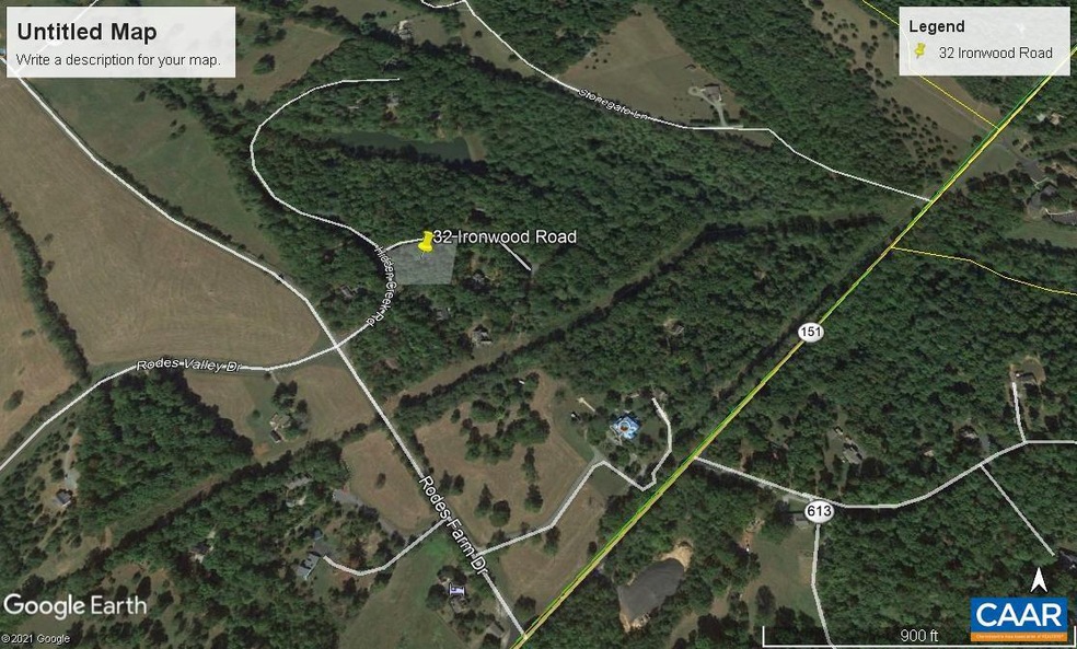 32 Ironwood Ln unit 5, Nellysford, VA 22958 - photo 1