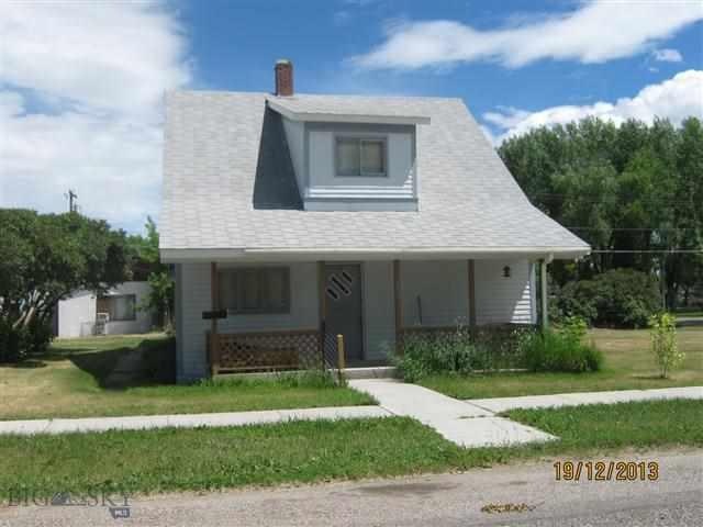 419 2nd Ave E, Three Forks, MT 59752 - photo 1