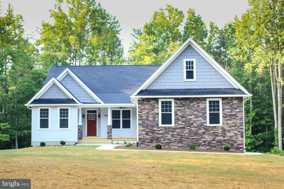 11174 Golansville Rd, Ruther Glen, VA 22546 - photo 1