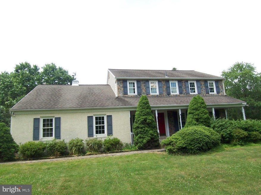 198 Pine Valley Rd, Doylestown, PA 18901 - photo 1