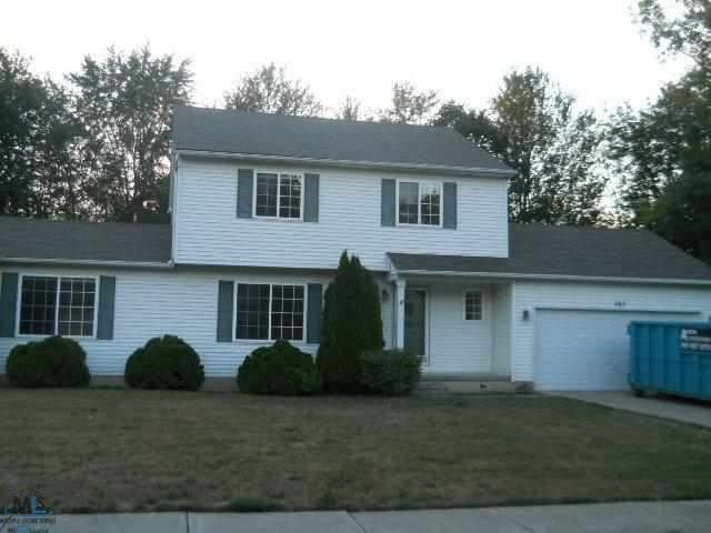 485 Cove View Dr, Waterford, MI 48327 - photo 1