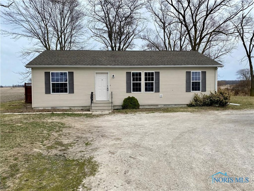 6301 N Elliston Trowbridge Rd, Martin, OH 43445 - photo 1