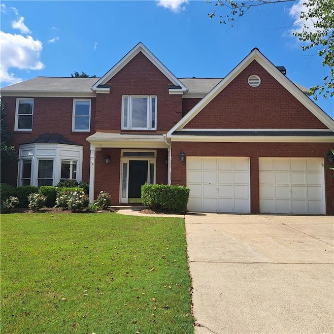 4108 Daniel Green Trail SE, Smyrna, GA 30080 - photo 1