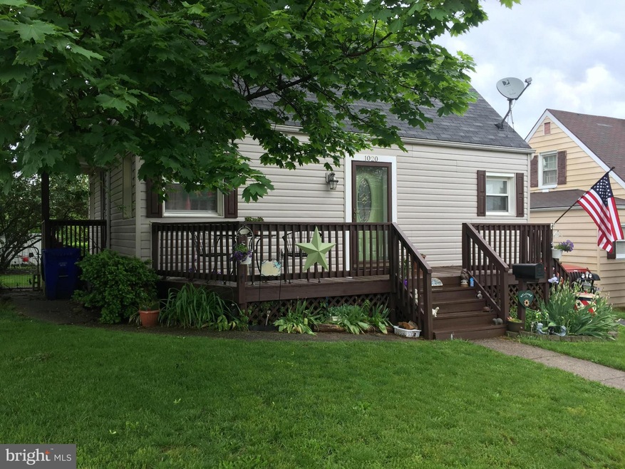 1020 Fairview Rd, Hagerstown, MD 21742 - photo 1