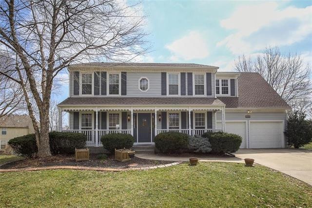 15301 W 94th Terrace, Lenexa, KS 66219 - photo 1