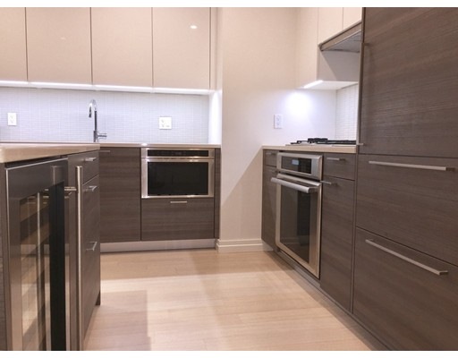 Millennium Tower unit 2706, Boston, MA 02110 - photo 1