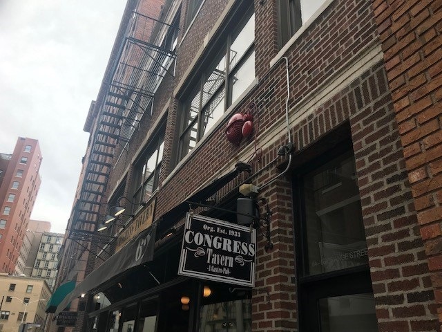 62 Orange St unit 2, Providence, RI 02903 - photo 1