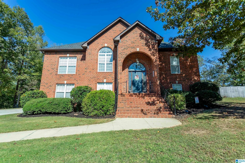 671 Longwood Place, Gardendale, AL 35071 - photo 1