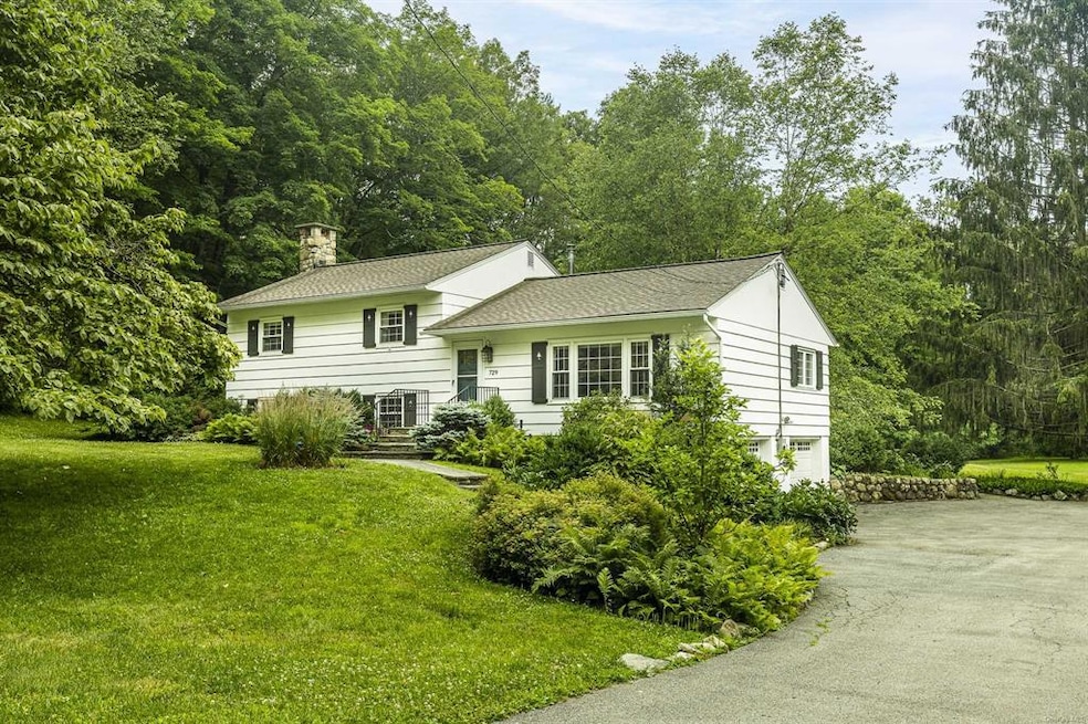 729 Stanford Rd, Clinton Corners, NY 12514 - photo 1