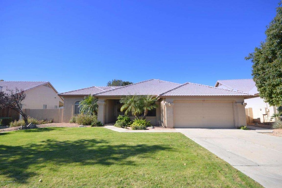 702 N Butte Ave, Chandler, AZ 85226 - photo 1