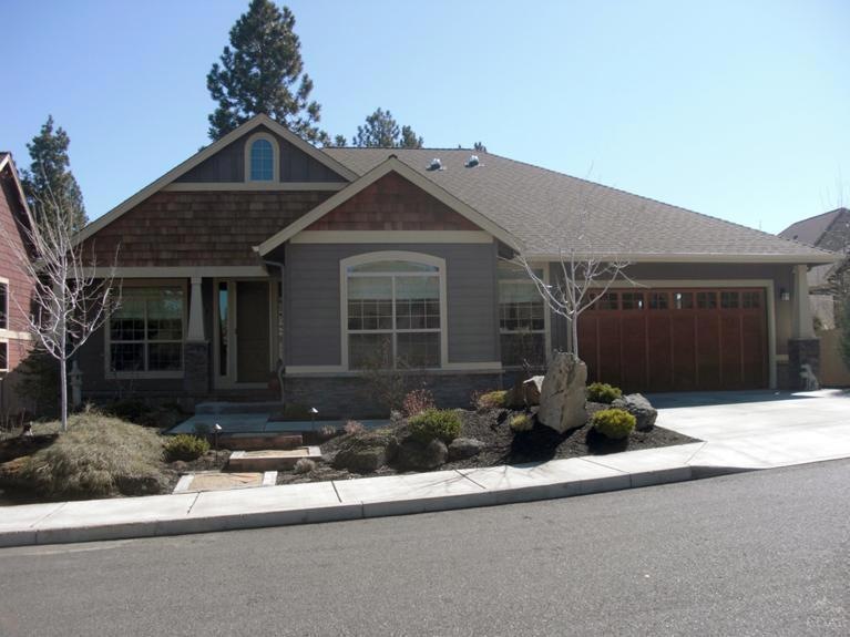 60824 Whitney Place, Bend, OR 97702 - photo 1
