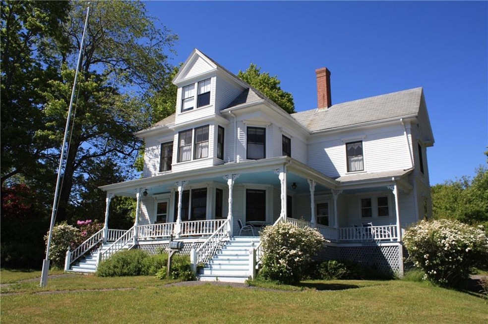 58 Union St, Boothbay Harbor, ME 04538 - photo 1
