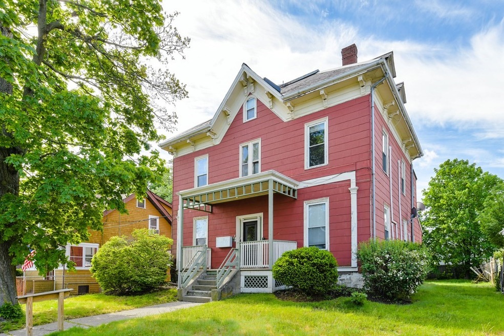 47 Appleton St unit 4, Quincy, MA 02171 - photo 1