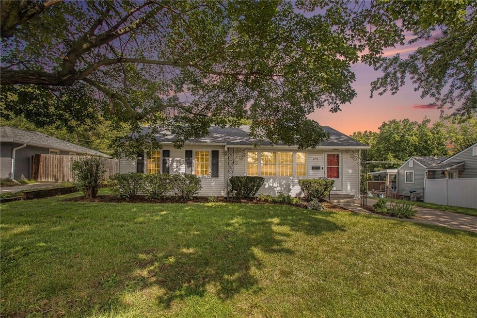 Sold • Co-Listing Agent