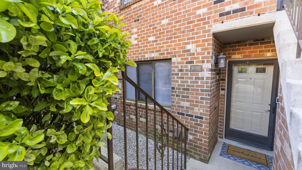 3836B Steppes Ct unit 3836B, Falls Church, VA 22041 - photo 1