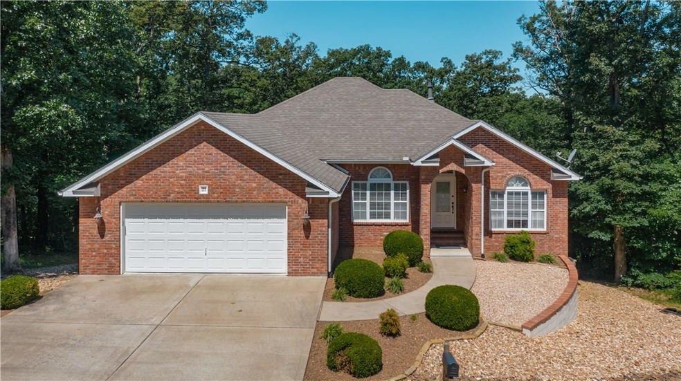 21 Lockton Dr, Bella Vista, AR 72714 - photo 1