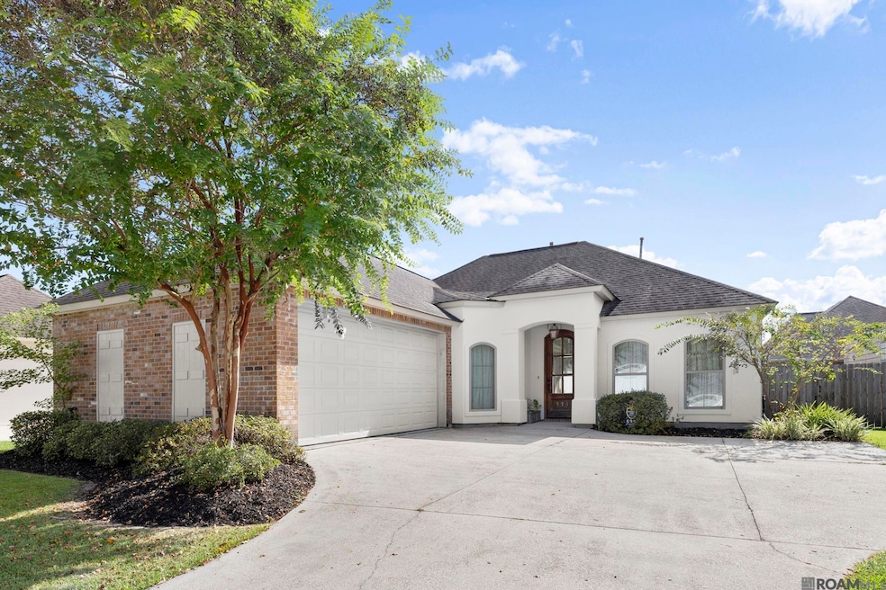 533 Portula Ave, Baton Rouge, LA 70820 - photo 1