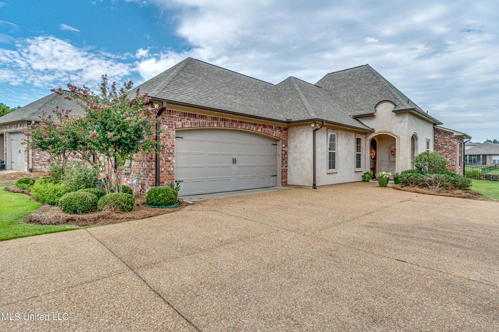 102 Martinique Dr, Madison, MS 39110 - photo 1