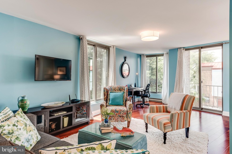 316 Burnside St unit 308, Annapolis, MD 21403 - photo 1