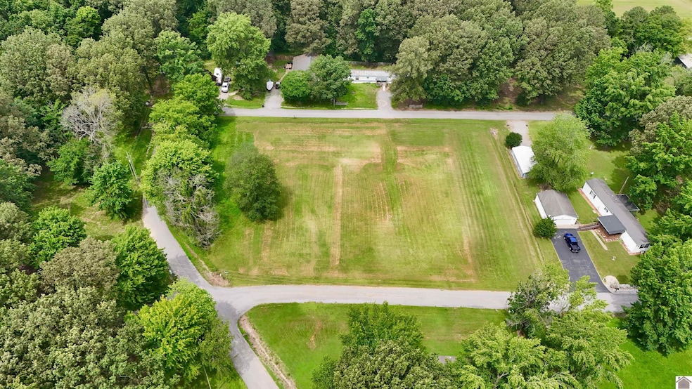 000 Quail Rd unit Oaklawn Lane, Calvert City, KY 42029 - photo 1