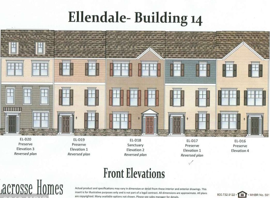 217 Mikes Way unit D-17, Stevensville, MD 21666 - photo 1