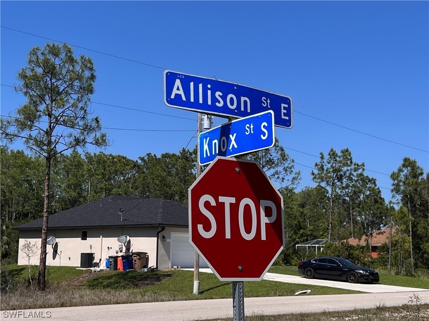829 Knox Ave S, Lehigh Acres, FL 33974 - photo 1