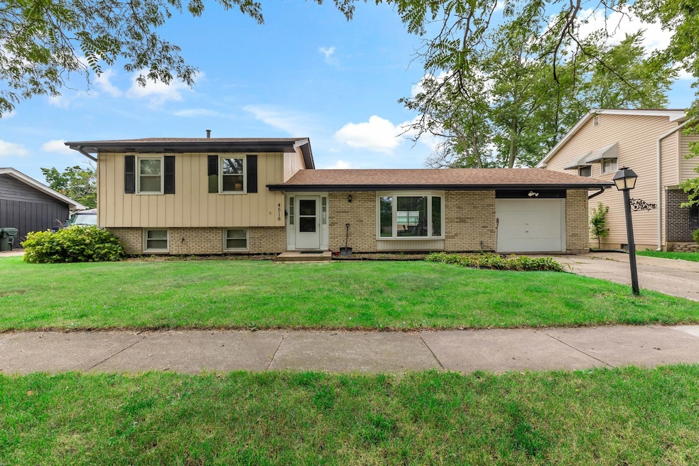 4516 175th Place, Country Club Hills, IL 60478 - photo 1