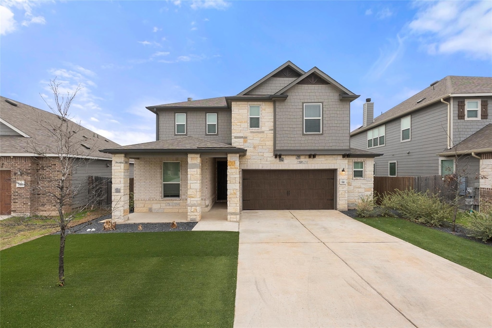 190 Jarbridge Dr, Kyle, TX 78640 - photo 1