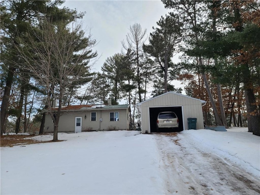 1001 25th St, Chetek, WI 54728 - photo 1