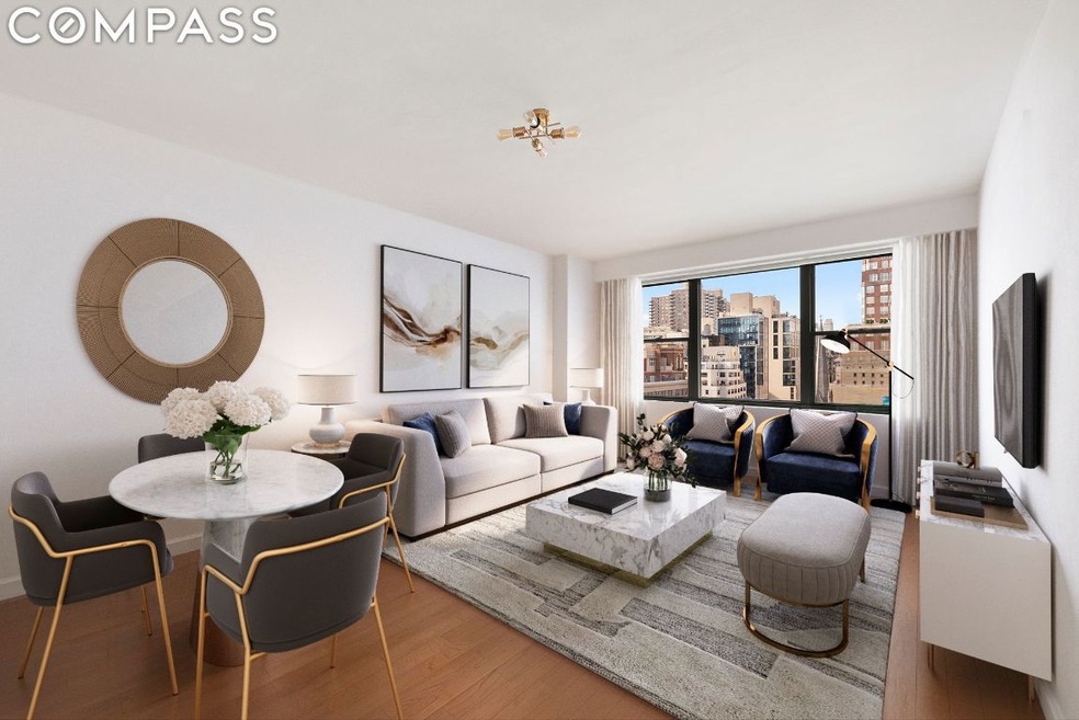 Trafalgar House Condominiums unit 16B, New York, NY 10128 - photo 1