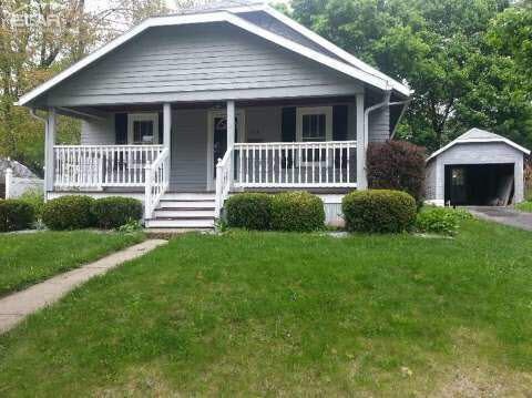 104 W Henry St, Flushing, MI 48433 - photo 1