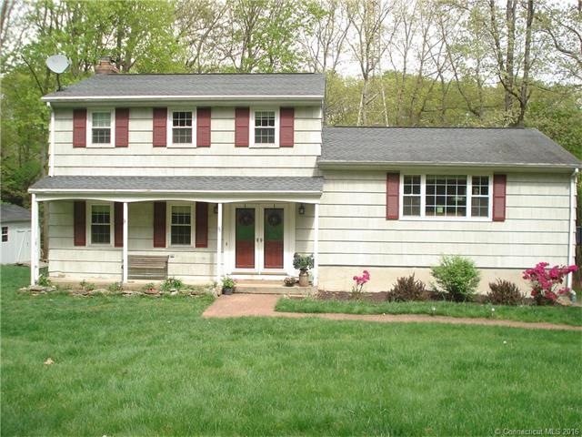 50 Daybreak Ln, Shelton, CT 06484 - photo 1